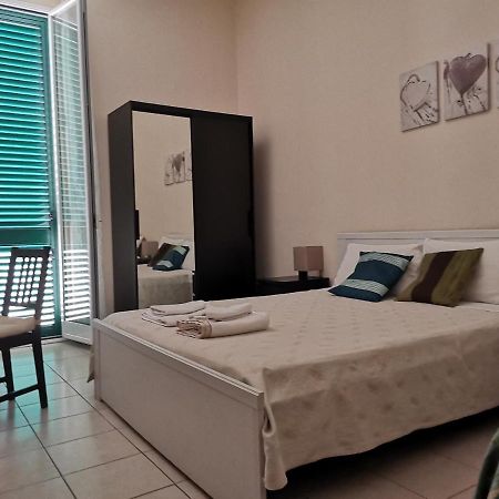 Casa Messina Inn Zewnętrze zdjęcie