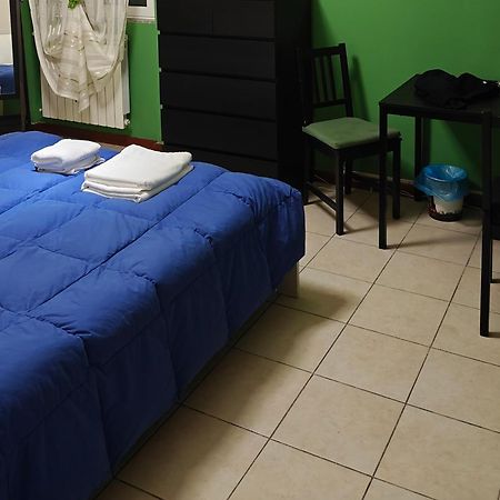 Casa Messina Inn Zewnętrze zdjęcie