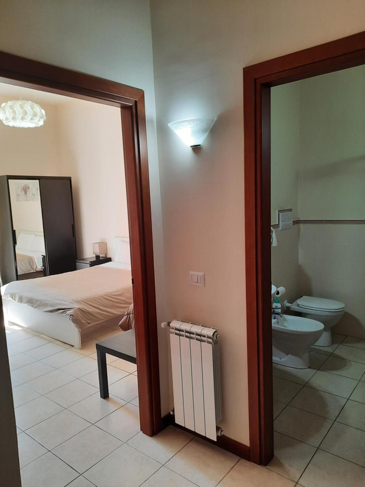 Casa Messina Inn Zewnętrze zdjęcie