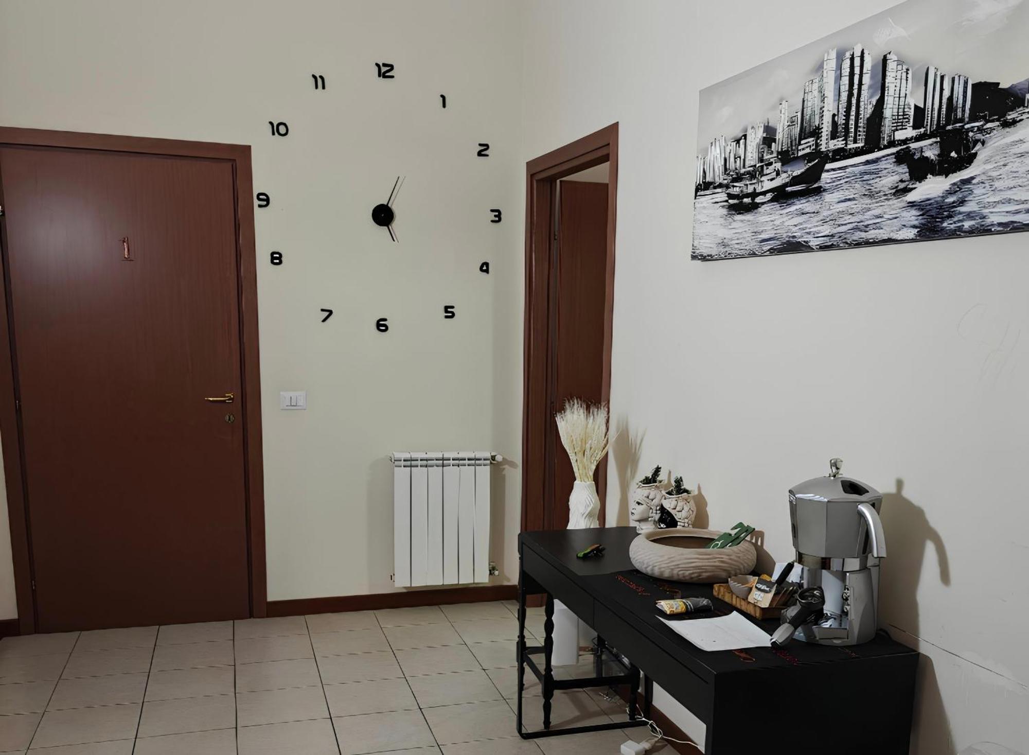 Casa Messina Inn Zewnętrze zdjęcie